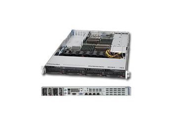 Supermicro SYS-6016T-NTRF4+