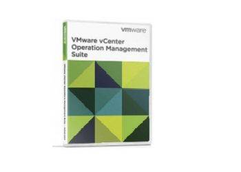 VMware vCenter Operations