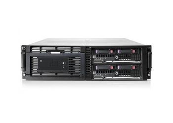 HP X5000 G2 Network Storage System