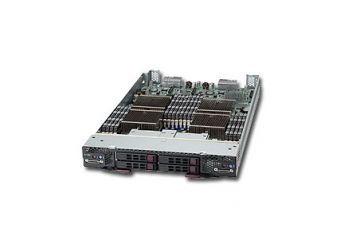 SNK-P1034P - Heatsink for TwinBlade CPU Intel Xeon 55/56 LGA1366