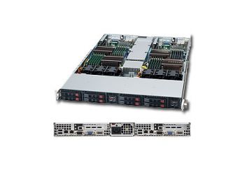 Supermicro SYS-1026TT-iBQF Twin