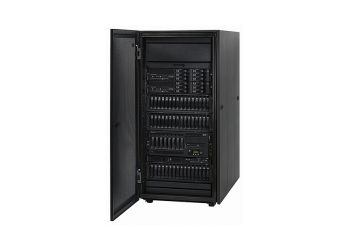 IBM System Storage TS3500