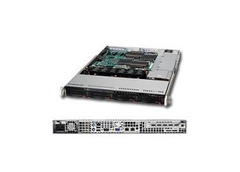 Supermicro SYS-6016T-6F