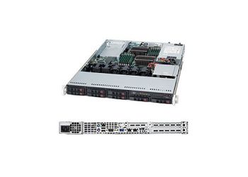 Supermicro SYS-1026T-T