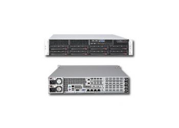 Supermicro SYS-6026T-URF4+