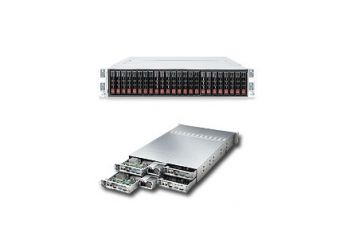 Supermicro SYS-2026TT-HTRF Twin2