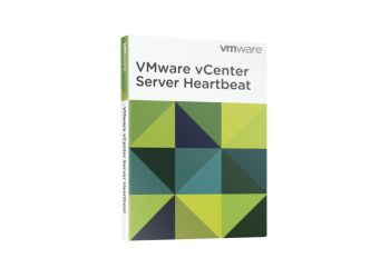 VMware vCenter Server Heartbeat