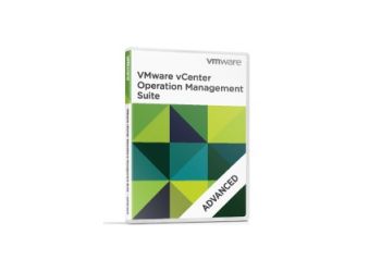 VMware vCenter Operations