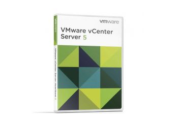 VMware vCenter Server 5