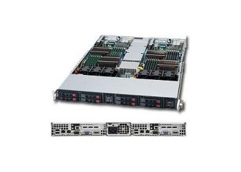 Supermicro SYS-1026TT-iBXF Twin