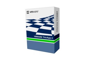VMware ThinApp 4 Suite