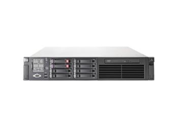 HP StoreAll 9300 1GbE Gateway Storage (AW539D)
