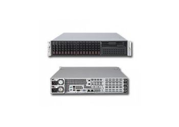 Supermicro SYS-2026T-6RF