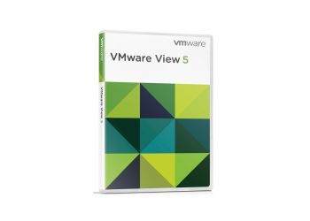VMware View 5 Premier Bundle: Starter Kit 10 Pack