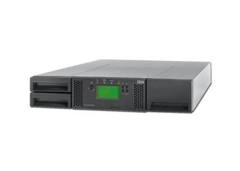 IBM System Storage TS3100