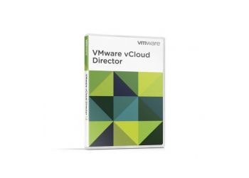 VMware vCloud Director (25 VM Pack)