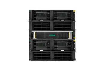 HPE StoreOnce 5650 Systems