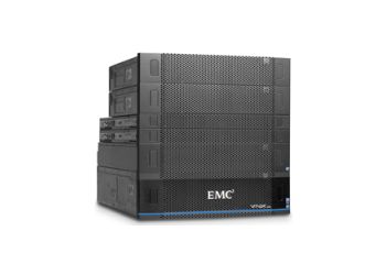 EMC VNX5400