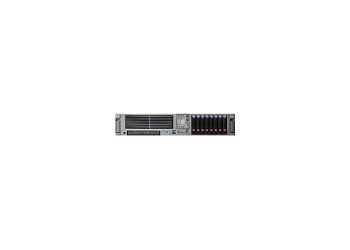 HP DL380R05 Rack CTO Chassis (391835-B21)