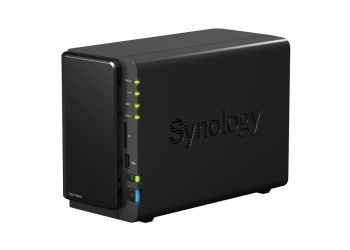 Synology DiskStation DS214play