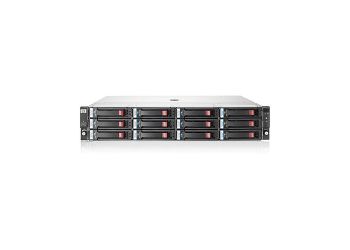 HP X3400 G2 Network Storage Gateway
