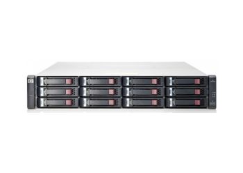 HP MSA 1040 SAN Storage