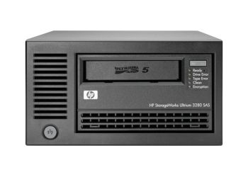HP StoreEver LTO-5 Ultrium 3280 SAS
