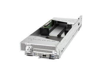 HPE ProLiant DX190r Gen10 server