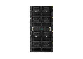 HPE StoreOnce 5650 Systems