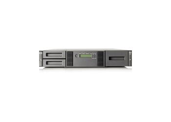 HP StorageWorks MSL8048  Tape Library