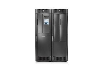 HP StoreEver ESL G3 QP003A | 3000 слотов