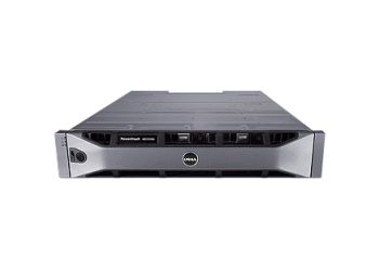 Dell PowerVault MD3800I 2U iSCSI 10 Гб/с