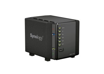 Synology DiskStation DS411slim