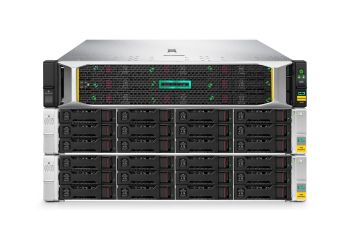 HPE StoreOnce 3640 System