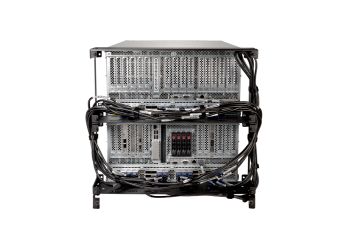 HPE Integrity MC990 X Server
