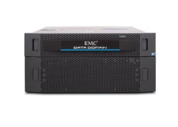 EMC DATA DOMAIN DD2500