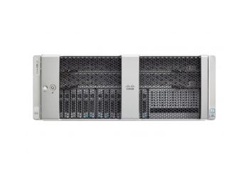 Cisco UCS C480 M5 Rack