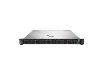 HPE ProLiant DX360 Gen10 server