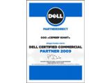 Dell Certified Commercial Partner