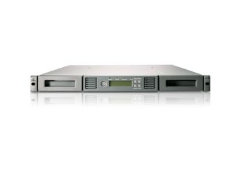 HP StoreEVER 1/8 G2