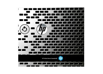 Купить серверы HP PROLIANT