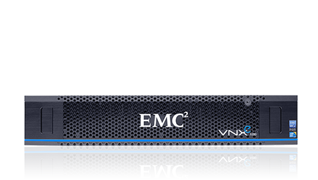 EMC VNXe